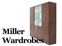 Miller Wardrobes