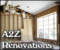 A2Z Renovations & Property Maintenance