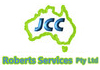 JCC Roberts Services Pty Ltd