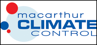 Macarthur Climate Control Pty Ltd