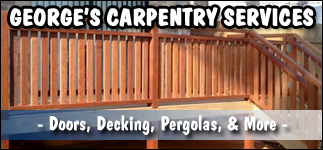 George's Carpentry Services