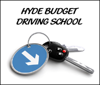 Hyde Budget Driving School