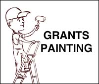 Painters Blacktown