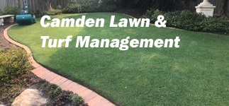 Camden Lawn & Turf Management
