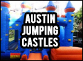 Jumping Castle Hire Blacktown