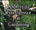 Tree Services Hills District