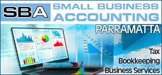 SBA Parramatta Accountants & Taxation Advisors