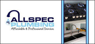 All Spec Plumbing