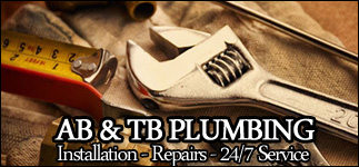 AB & TB Plumbing