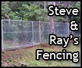 Steve & Ray's Fencing