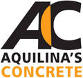 Aquilina's Concrete Sydney