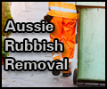Aussie Rubbish Removal & Garden Maintenance