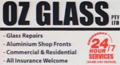 Oz Glass - Sydney