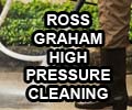 Ross Graham High Pressure Cleaning