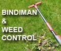 Ross Graham Bindiman & Weed Control