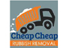 Cheap Cheap Rubbish Removal 