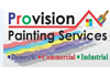 Provision Painting & Handyman Services
