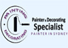Painting and Decorating Specialist - Residential & Commercial Painter