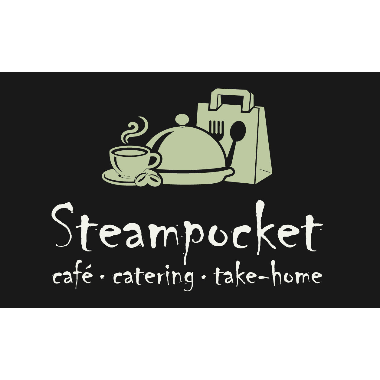 Steam Pockets Catering