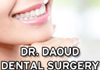 DR DAOUD BENJAMIN DENTAL SURGERY