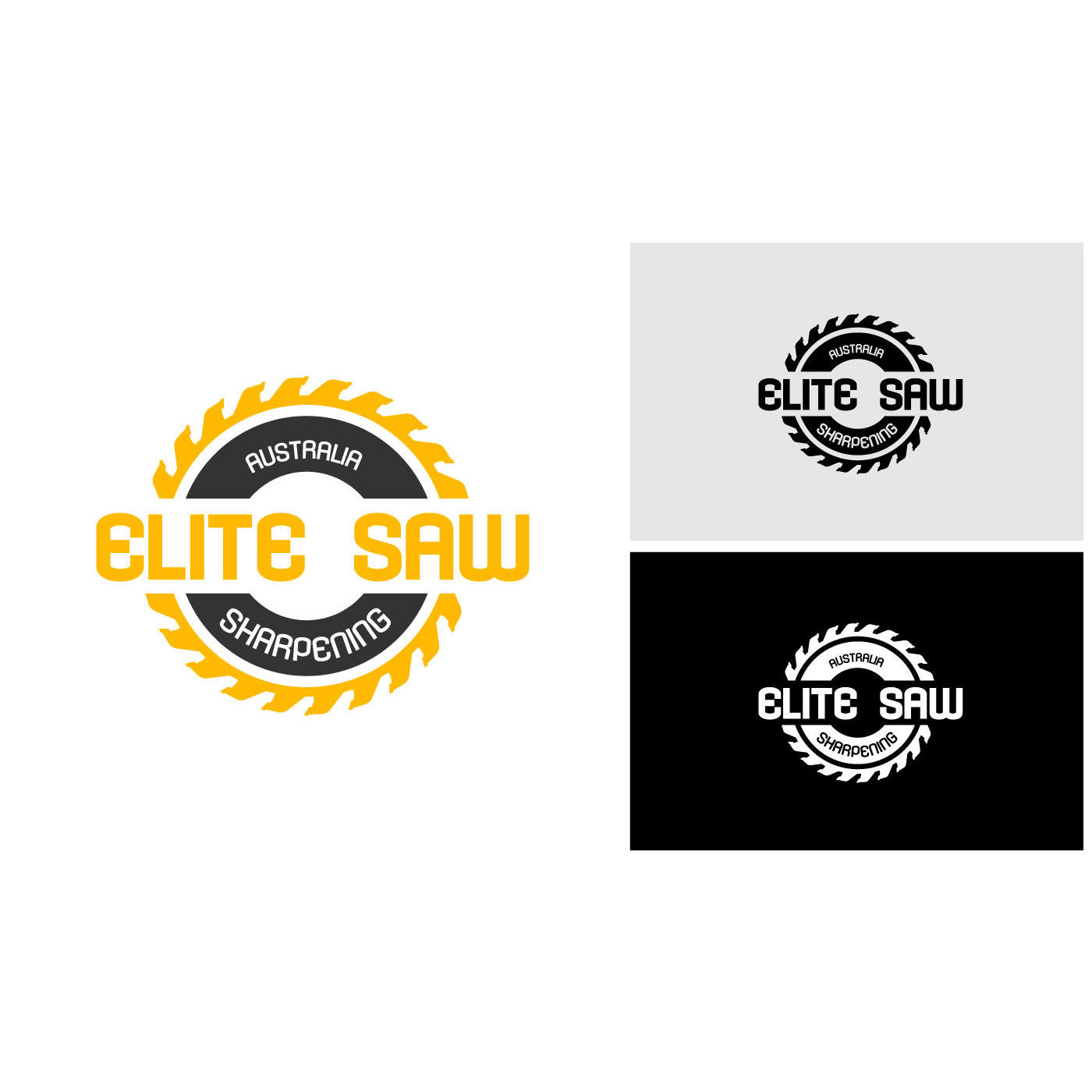 Elite Saw Sharpening