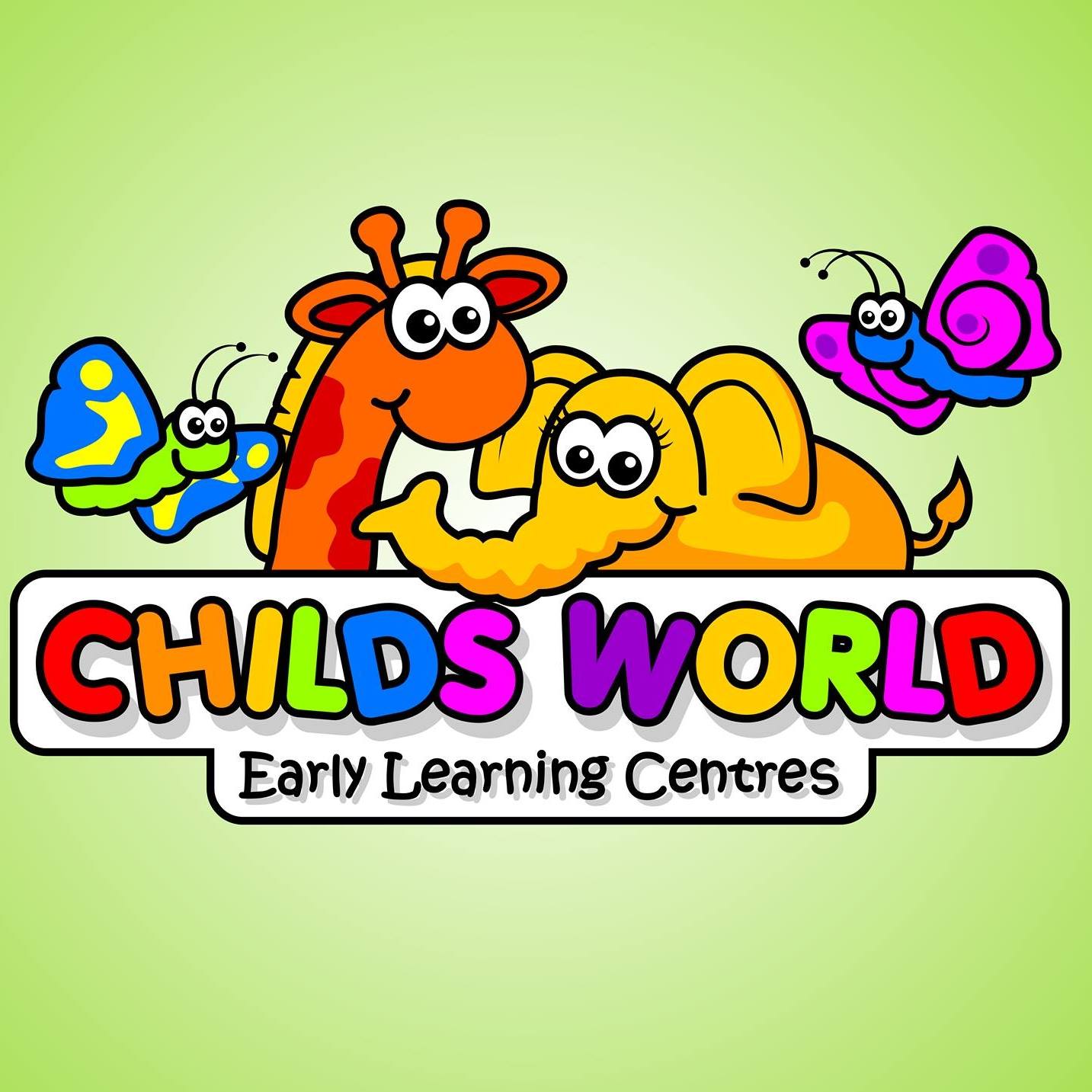 Childs World