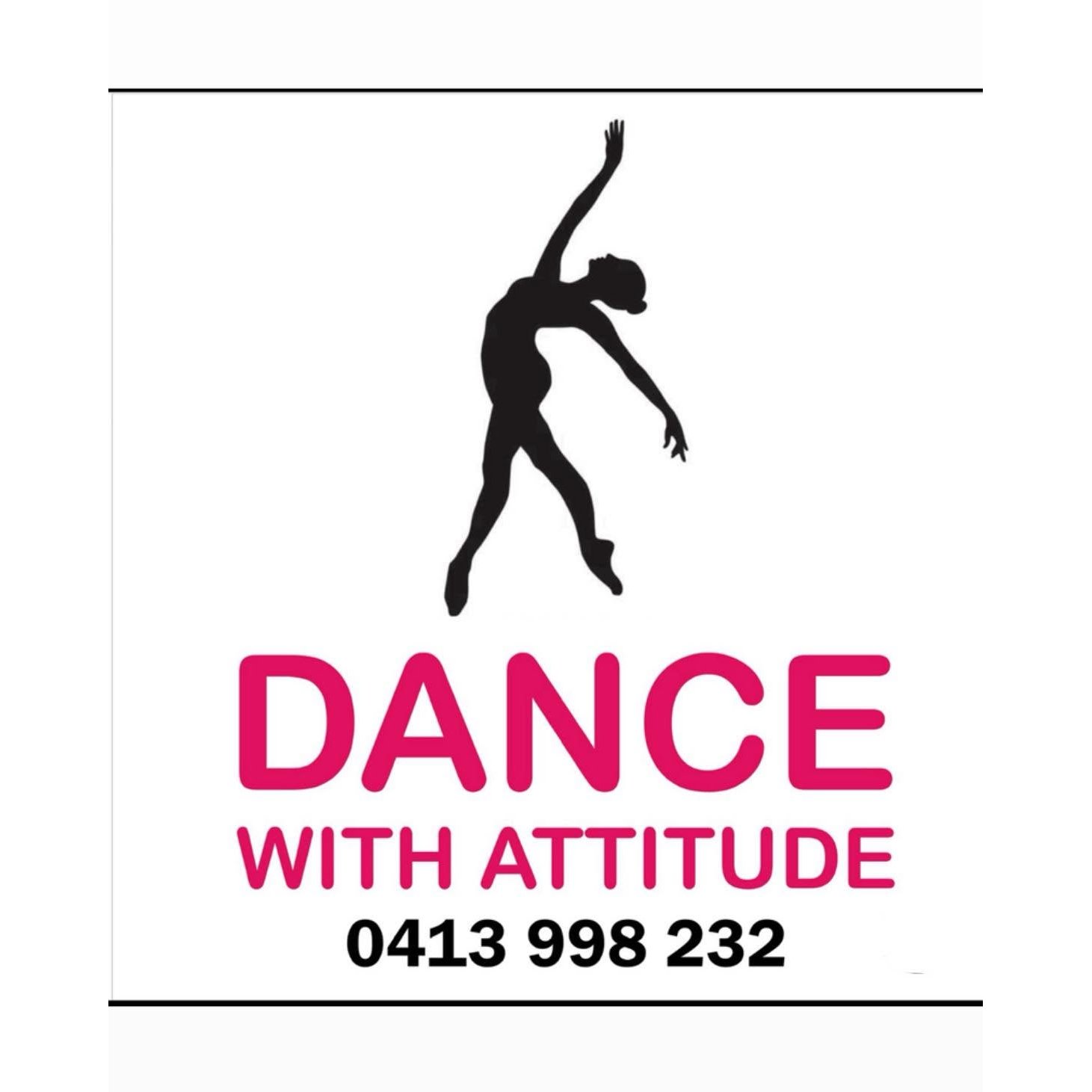 Dance With Attitude