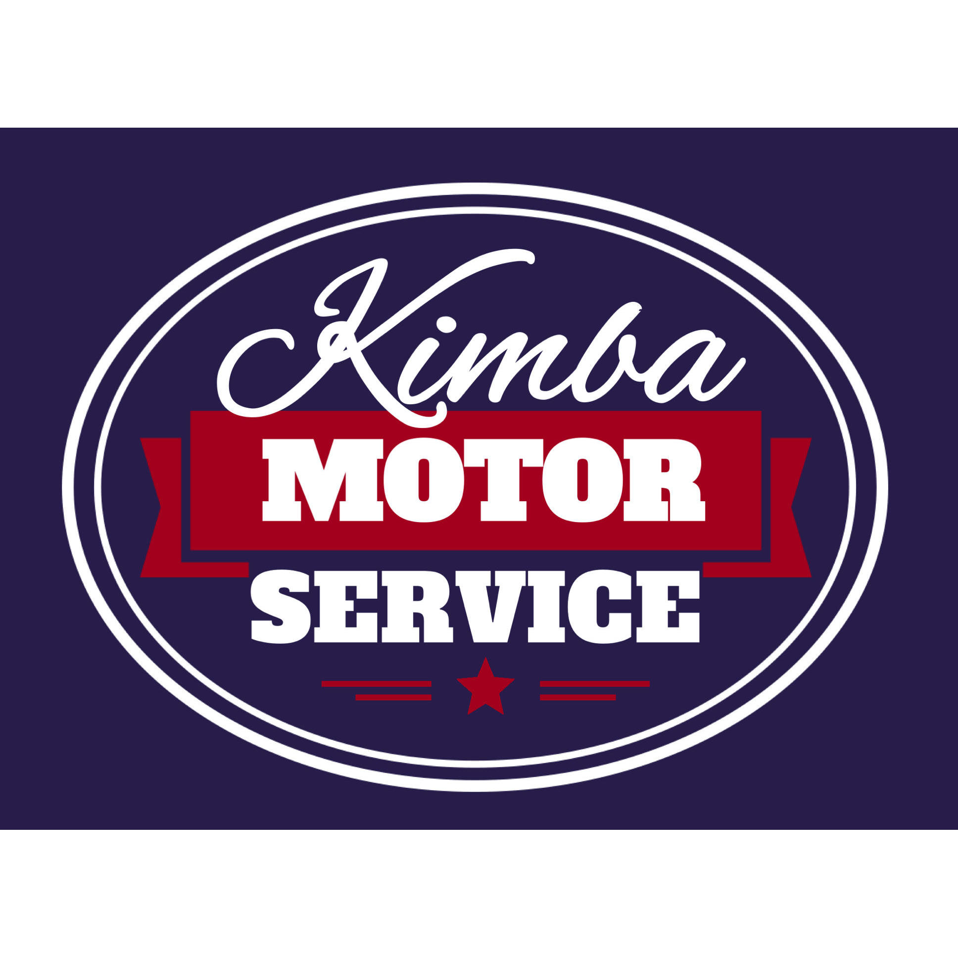 Kimba Motor Service