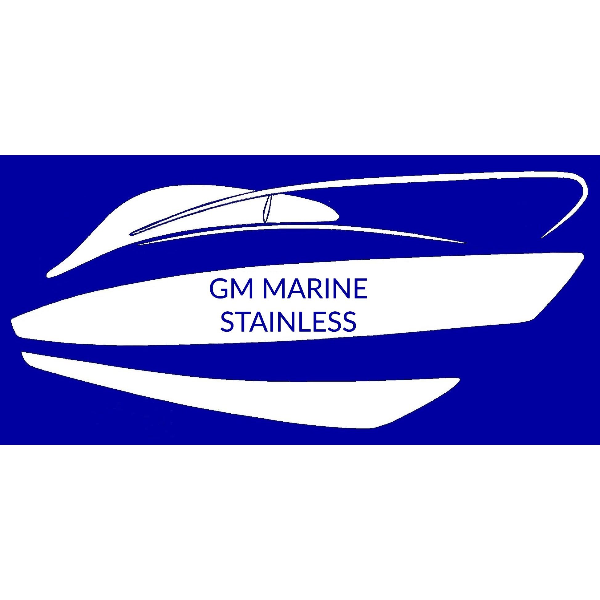 GM Marine Stainless Pty Ltd
