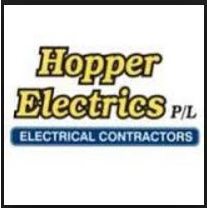 Hopper Electrics Pty Ltd