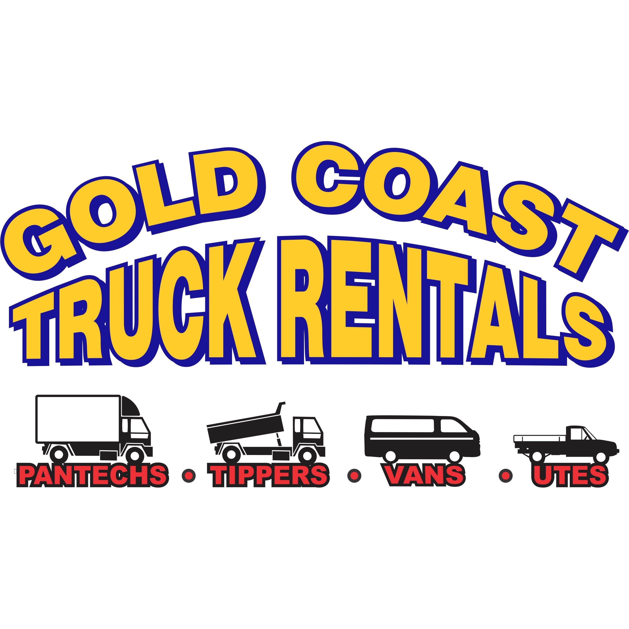 Gold Coast Truck Rentals Pty Ltd