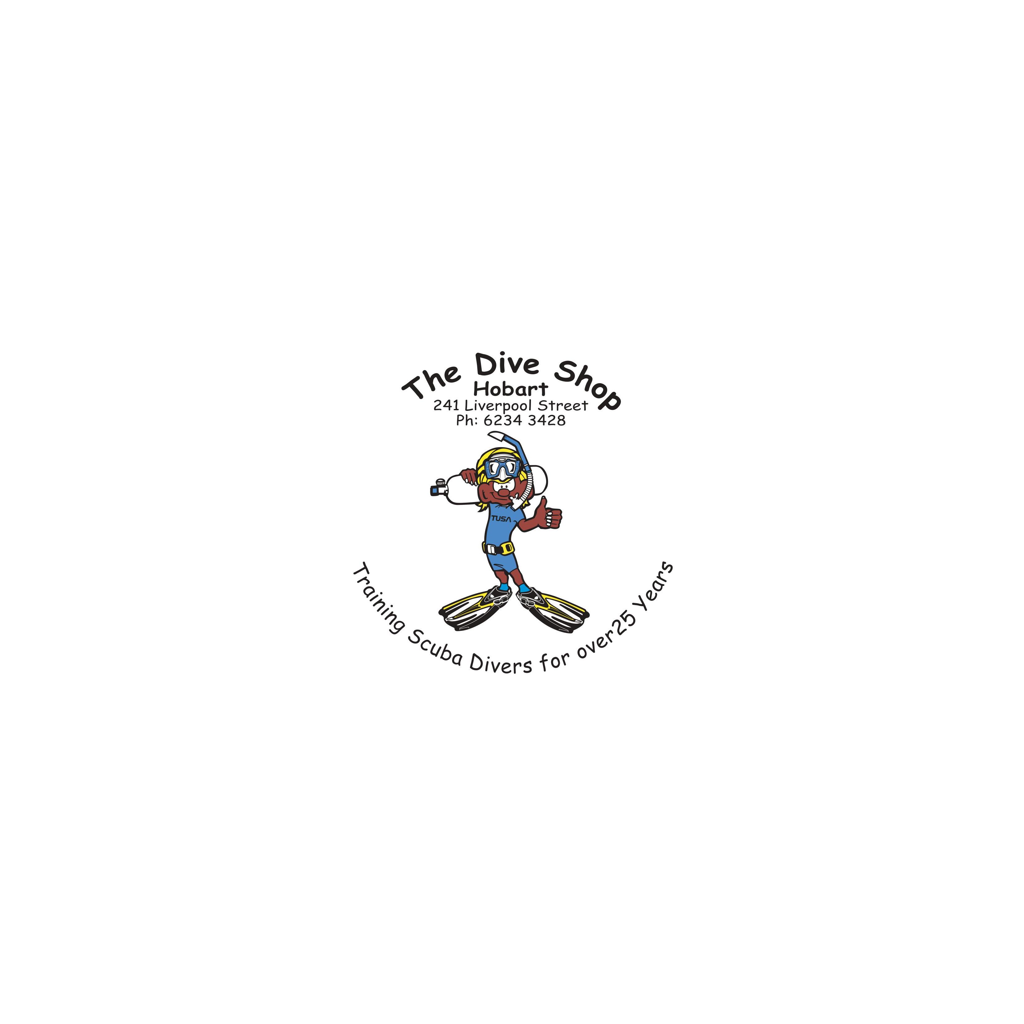 Dive Shop The