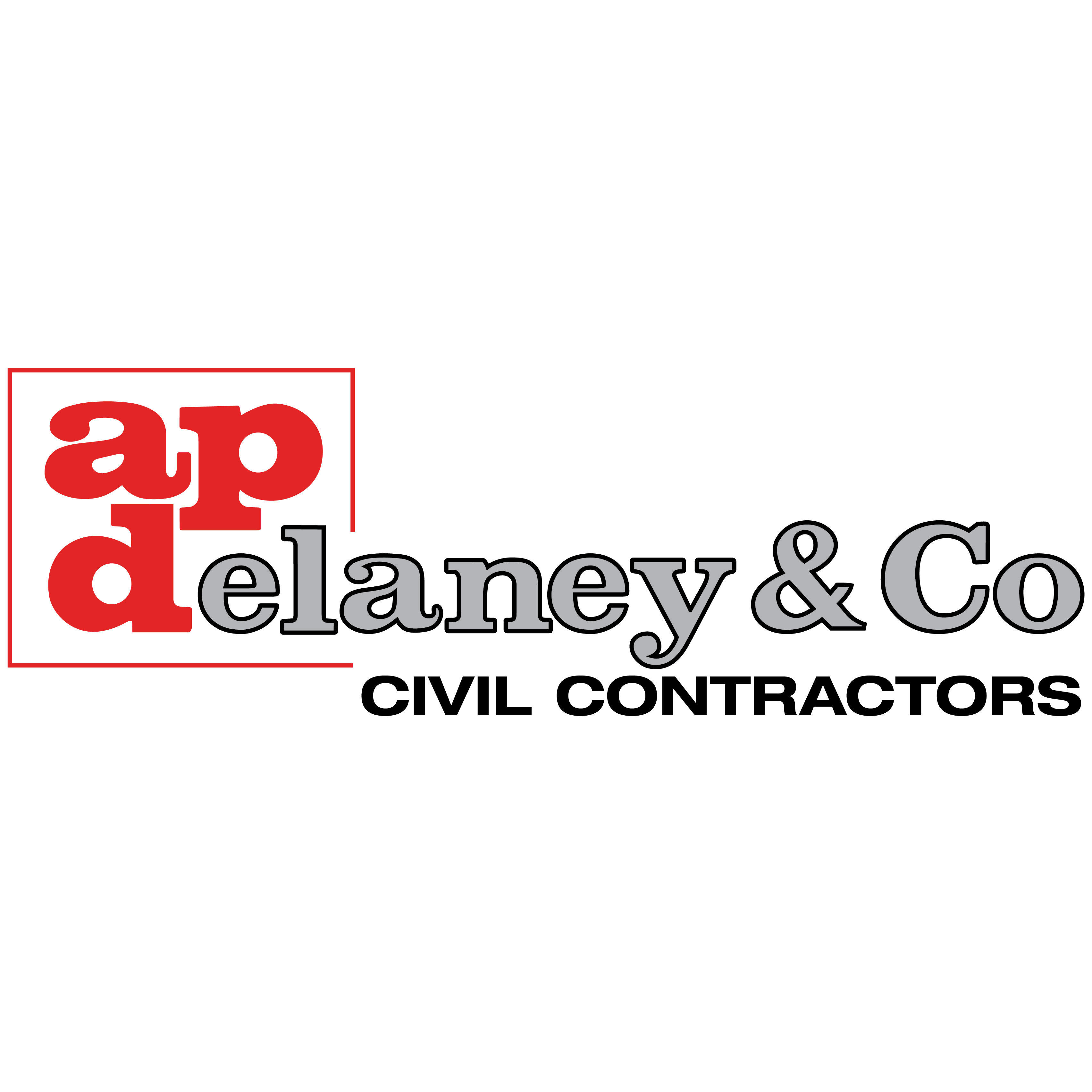 Delaney A P Co