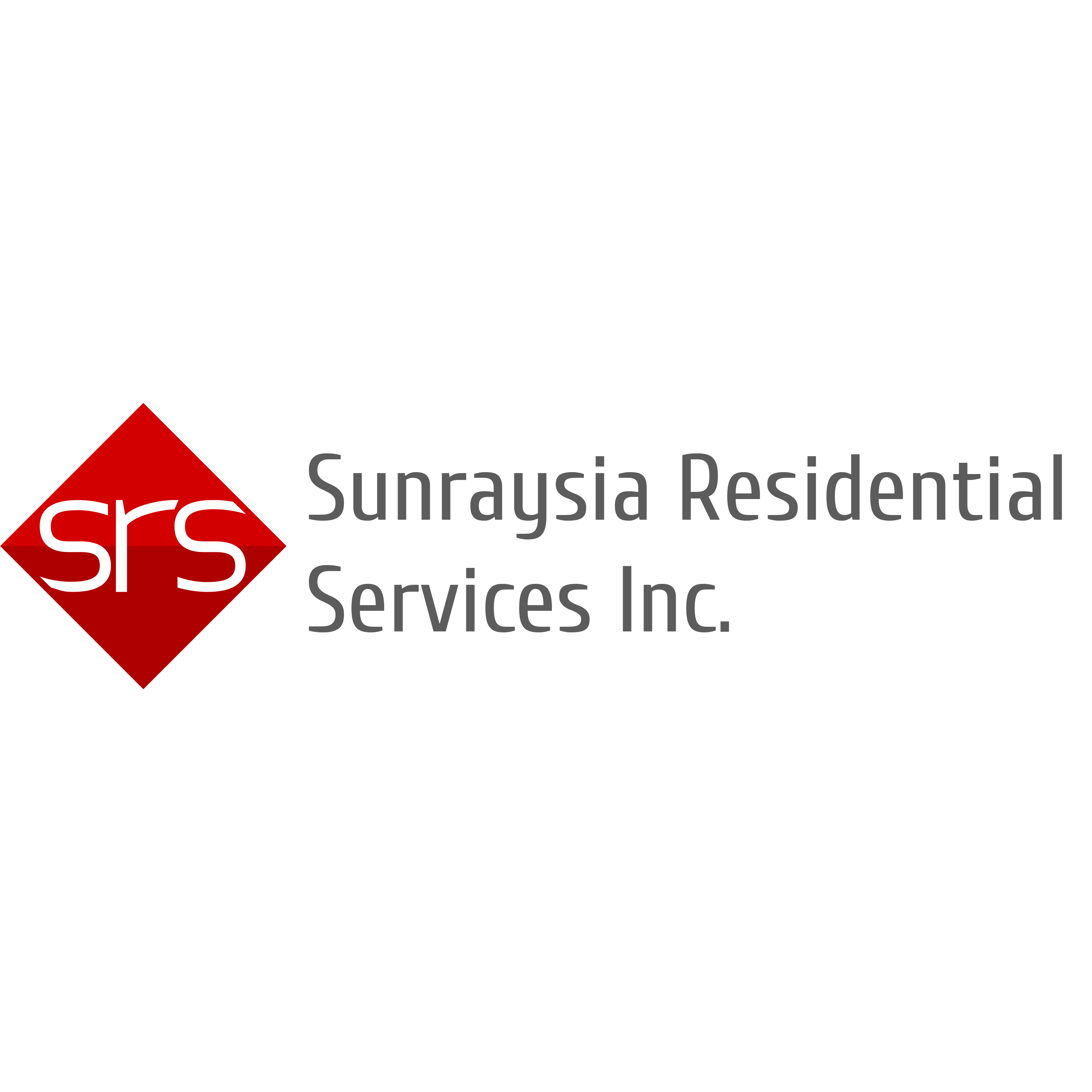 SRS Sunraysia Residential Services Inc