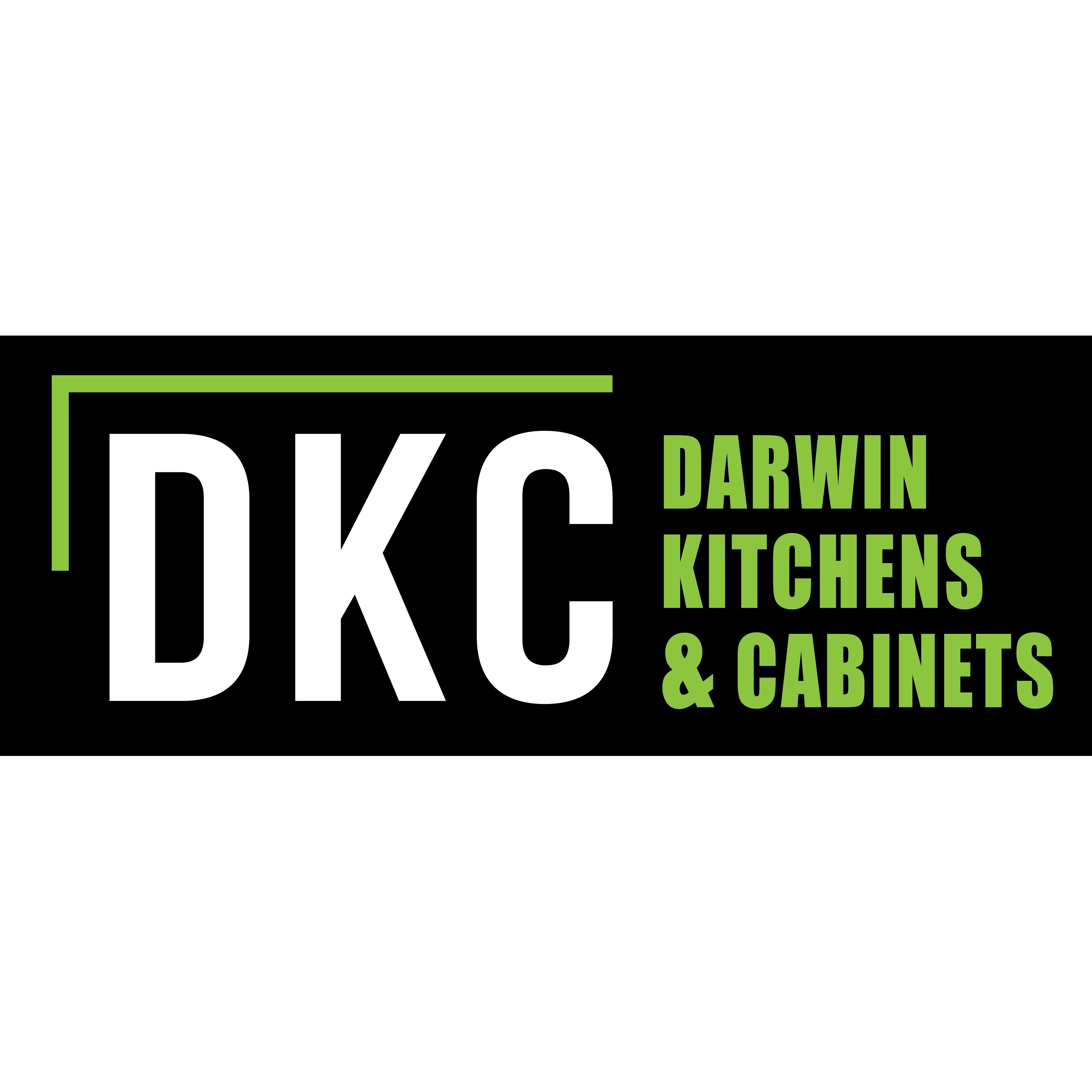 Darwin Kitchens Cabinets