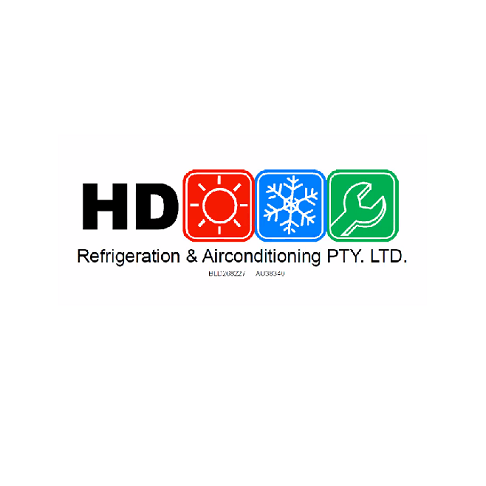 HD Refrigeration Airconditioning