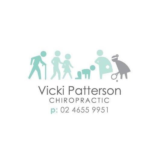 VICKI PATTERSON CHIROPRACTIC