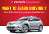 Zachsafe Driving School