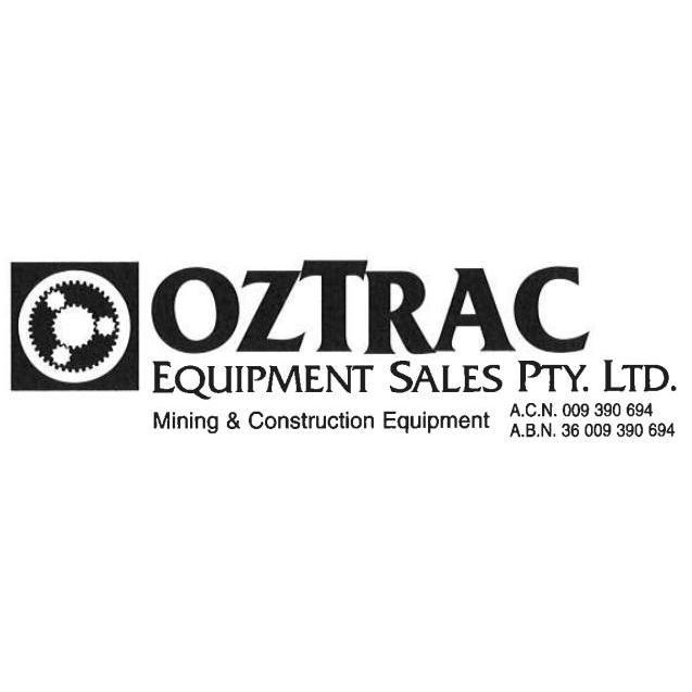 Oztrac Equipment Sales Pty Ltd