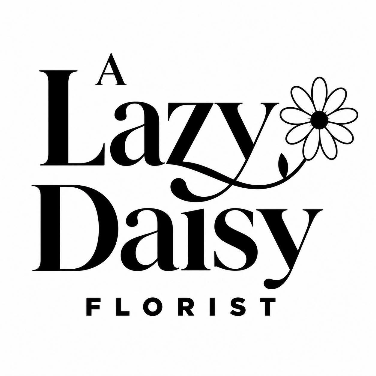 A LAZY DAISY FLORIST