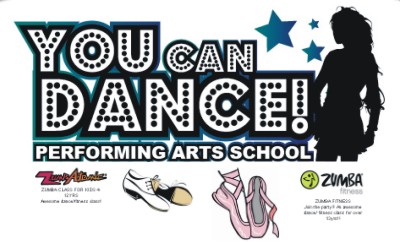 YOU CAN DANCE PERFORMING ARTS SCHOOL