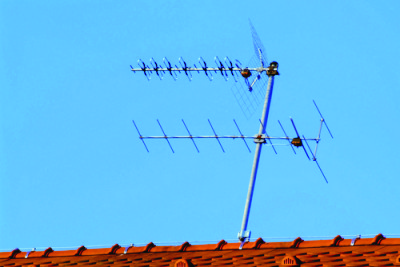 PRO TV ANTENNA INSTALLATIONS PTY LTD