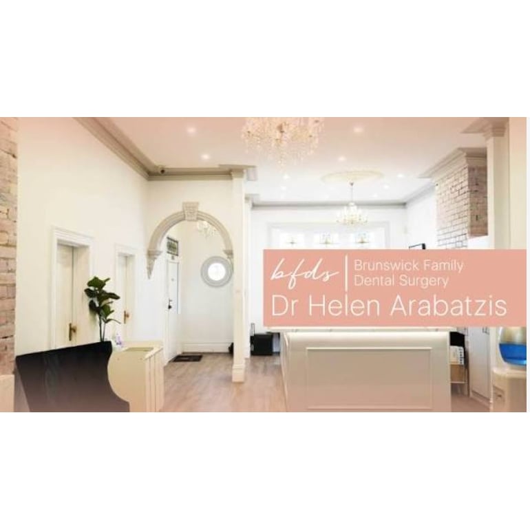 Brunswick Family Dental Surgery