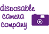 DISPOSABLE CAMERA COMPANY