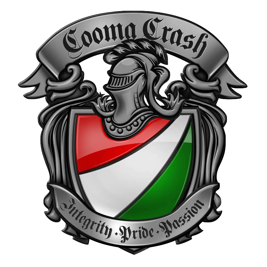 Cooma Crash Repairs Pty Ltd