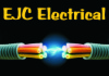 EJC Electrical Lic134140C