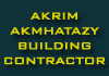 Akrim Akmhatazy Building Contractor