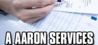 A AARON SERVICES