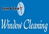 Clean and Clear Window Cleaning