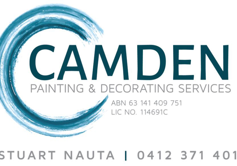 Camden Painting and Decorating Services